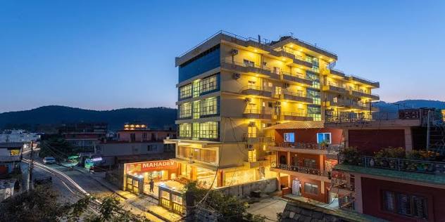 Mahadev Inn Hotel Pokhara